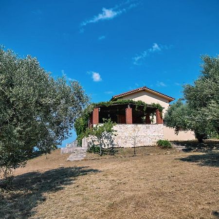 אלכסנדרופולי Villa Aiolos מראה חיצוני תמונה