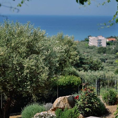 אלכסנדרופולי Villa Aiolos מראה חיצוני תמונה