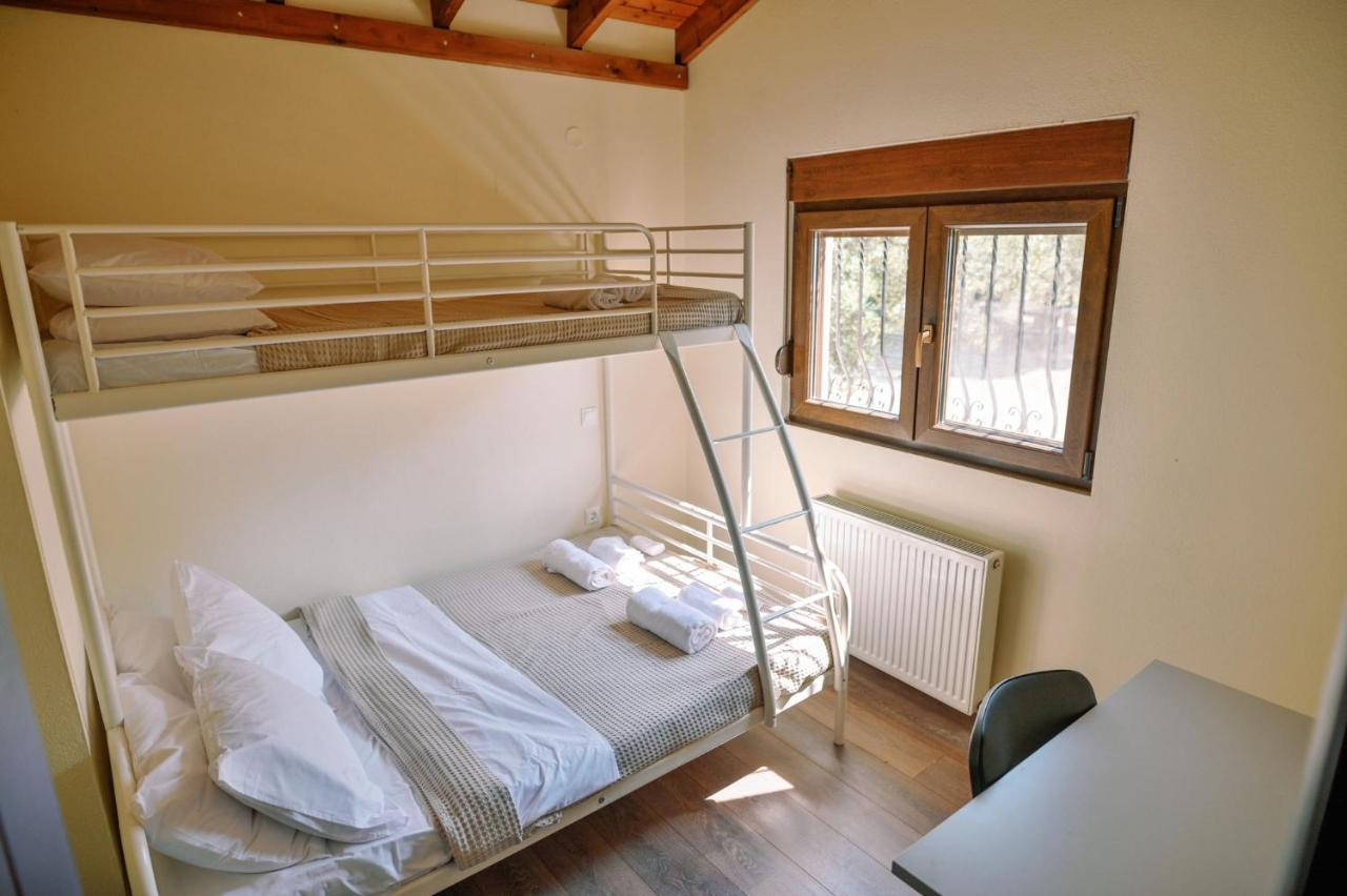 אלכסנדרופולי Villa Aiolos מראה חיצוני תמונה