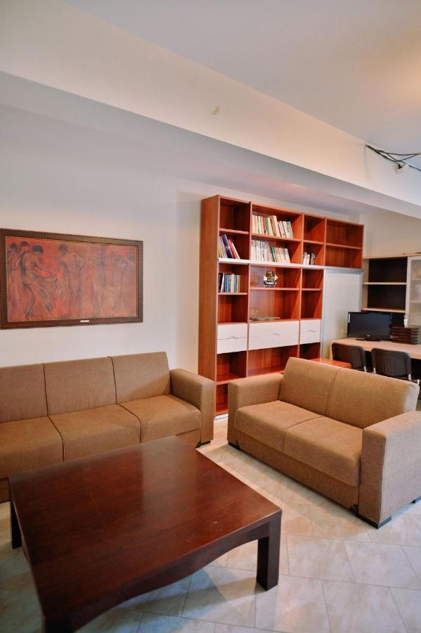אלכסנדרופולי Villa Aiolos מראה חיצוני תמונה