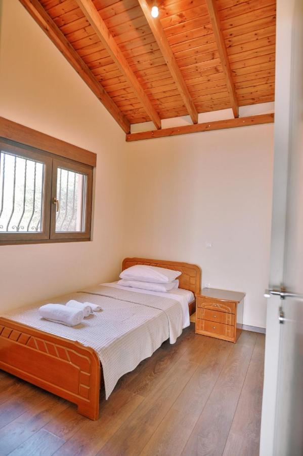 אלכסנדרופולי Villa Aiolos מראה חיצוני תמונה