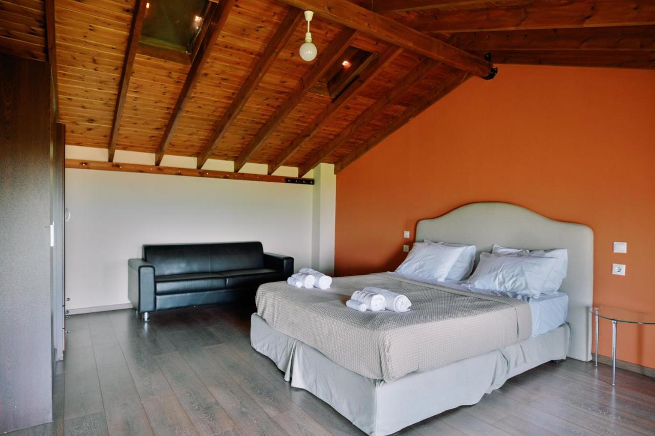 אלכסנדרופולי Villa Aiolos מראה חיצוני תמונה